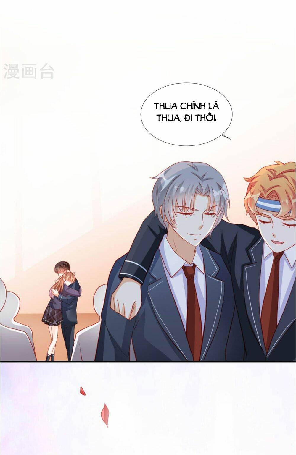 Tu La Thiếu Gia Quá Kiêu Ngạo: Chapter 120