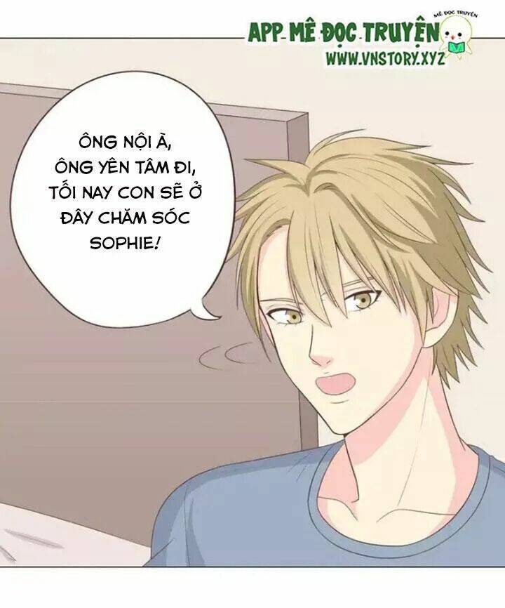 Xin Chào! Dân Nữ: Chapter 61