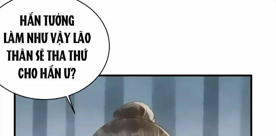 Vương Phi Muốn Trèo Tường: Chapter 40