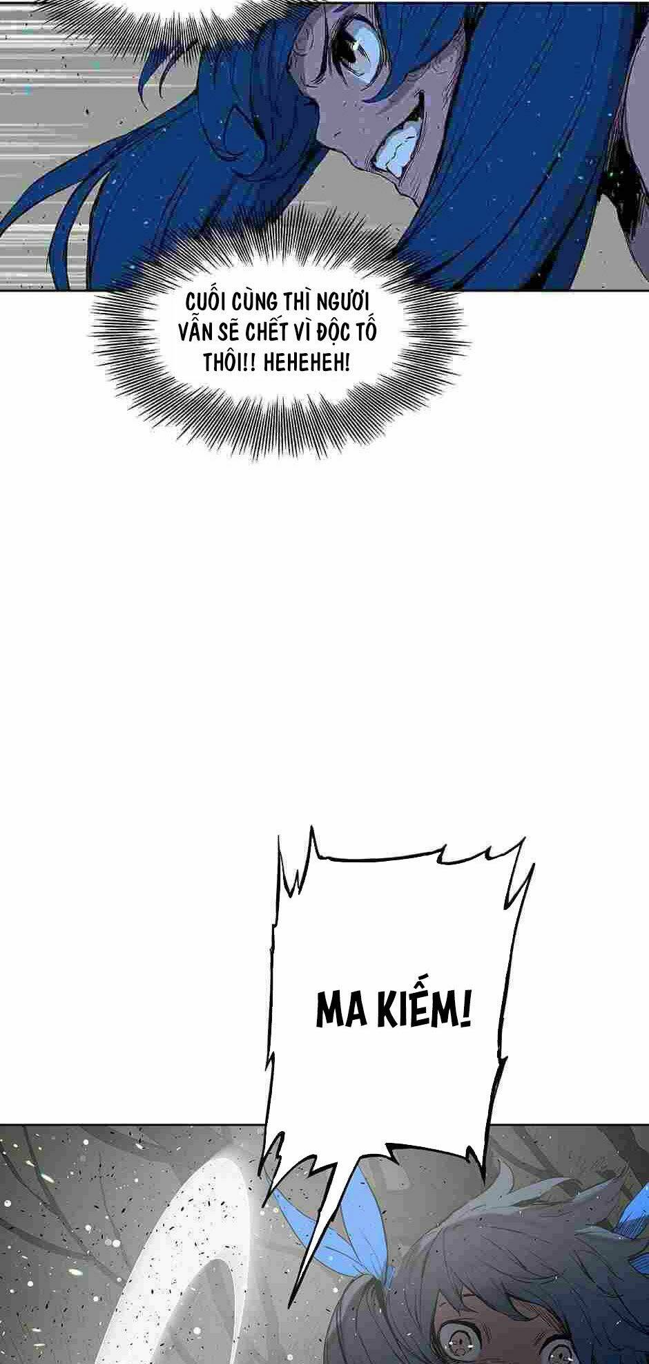 Vô Kiếm Tiểu Tử: Chapter 70