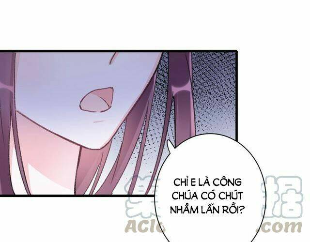 Hoa Nhan Sách: Chapter 114