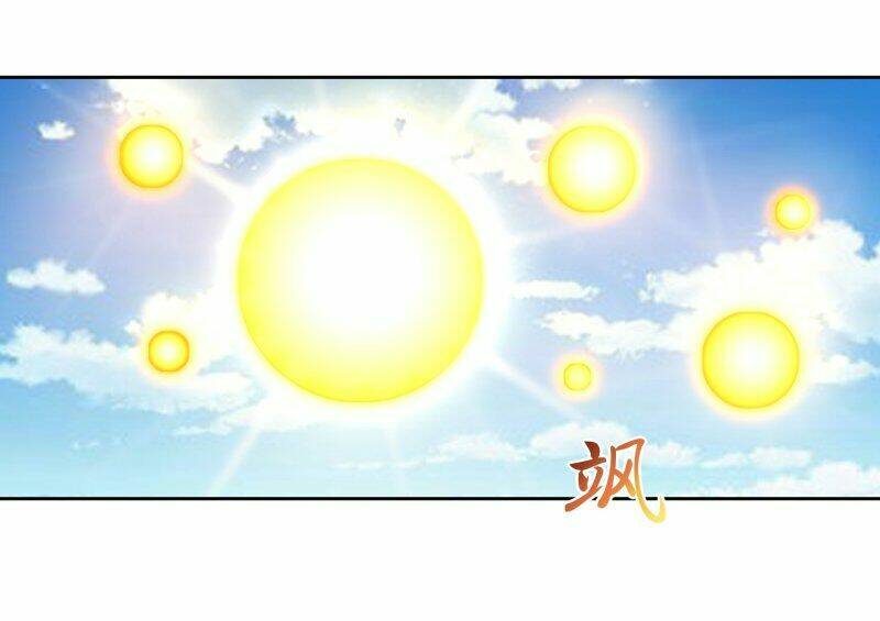 Tuyệt Thế Thánh Đế: Chapter 1