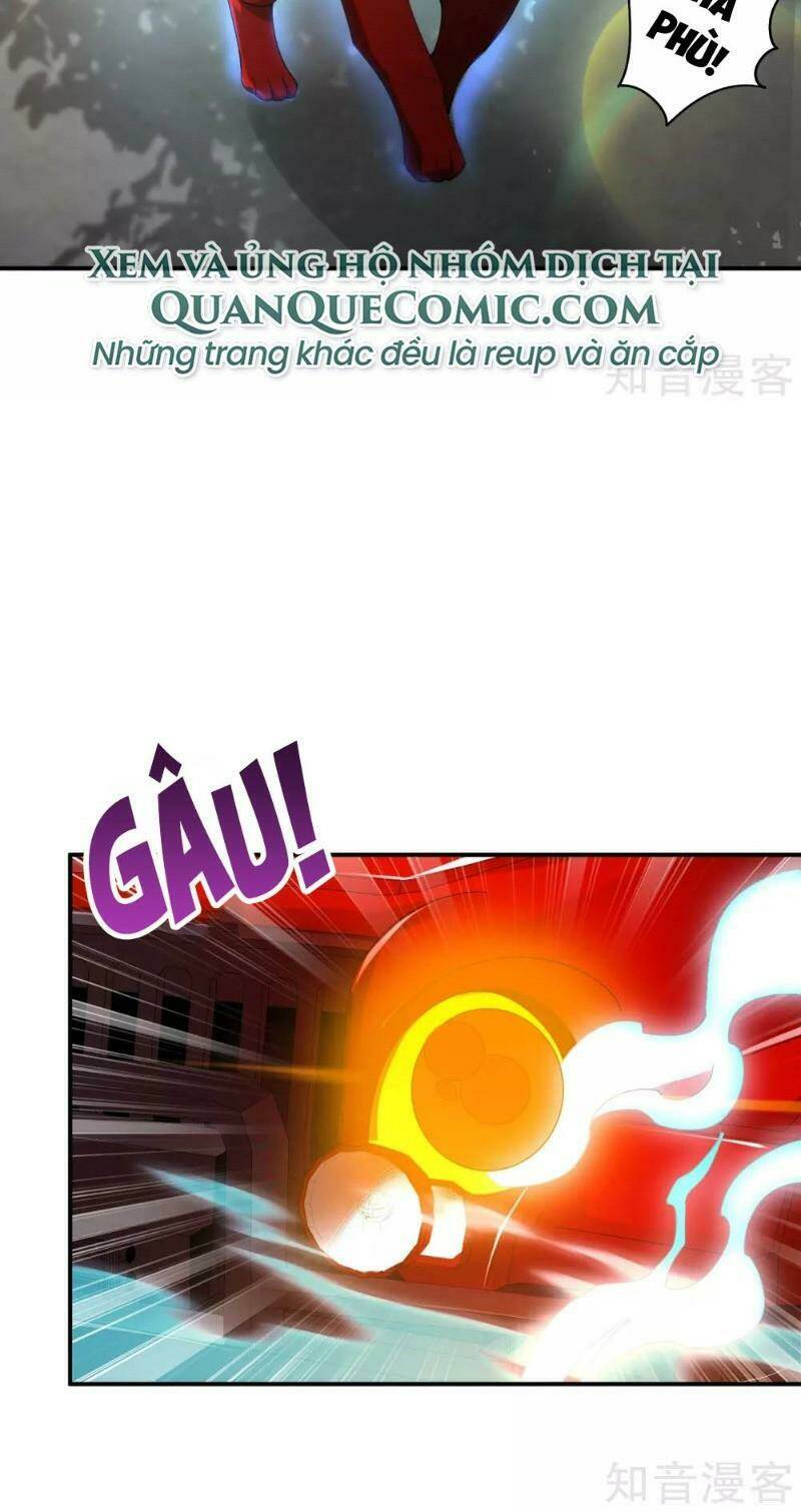 Vòng Bạn Bè Mạnh Nhất Của Tiên Giới: Chapter 24