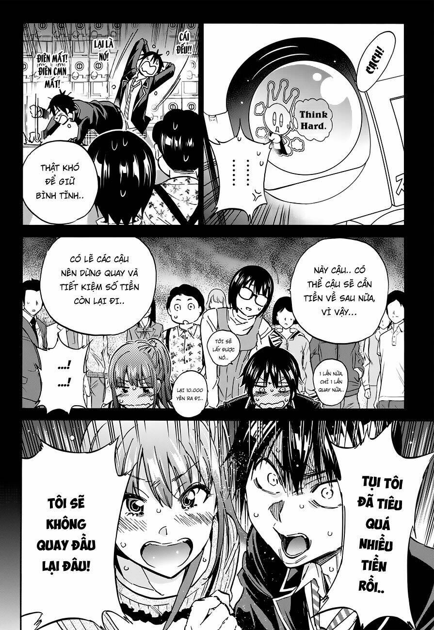 Real Account Ii: Chapter 18
