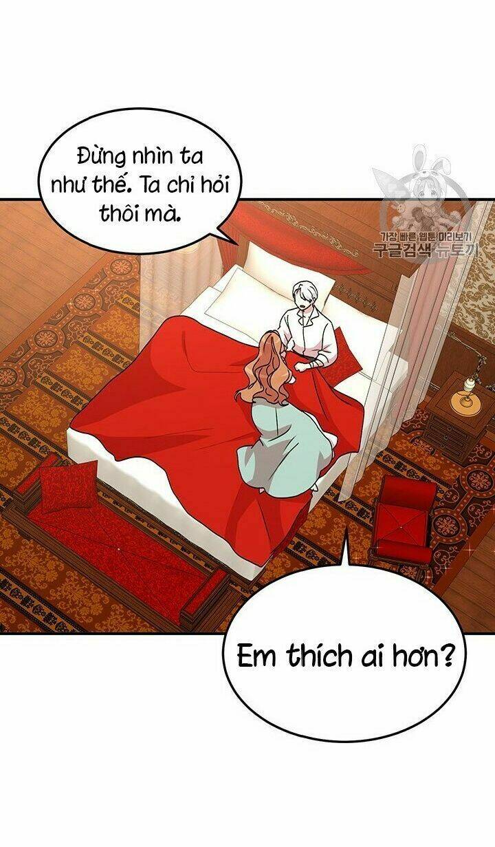 Công Tước, Loạn Vừa Thôi!: Chapter 69