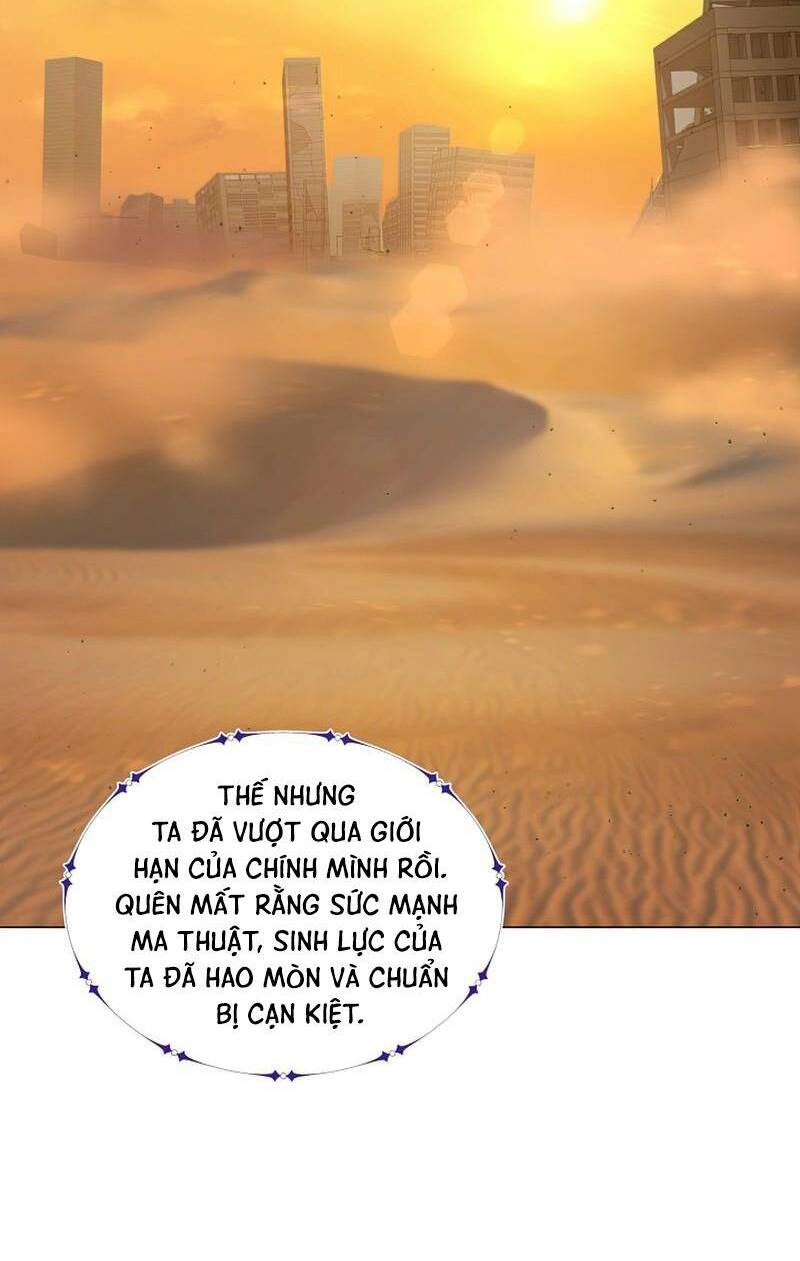Anh Hùng Tái Xuất Mở Nhà Hàng, Đụng Là Phang!: Chapter 3