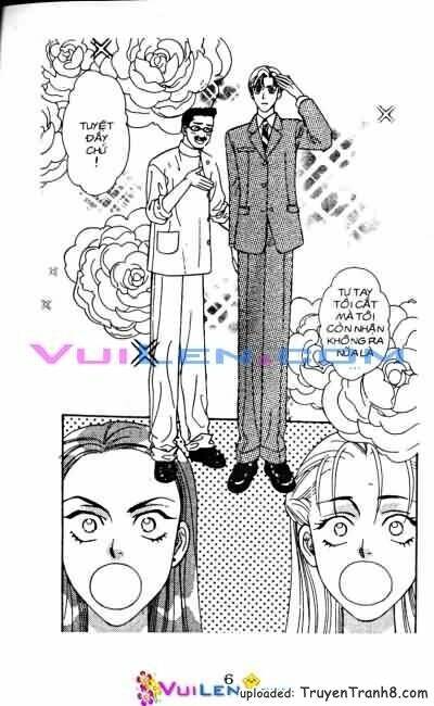 Công tử nghèo: Chapter 21