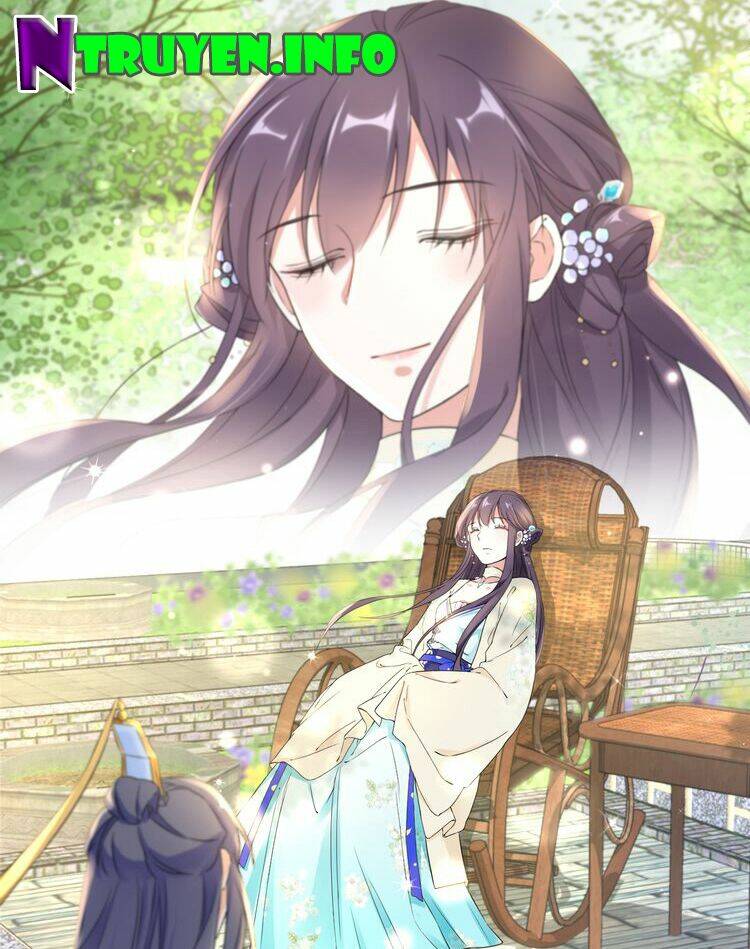 Hoa Nhan Sách: Chapter 13.2