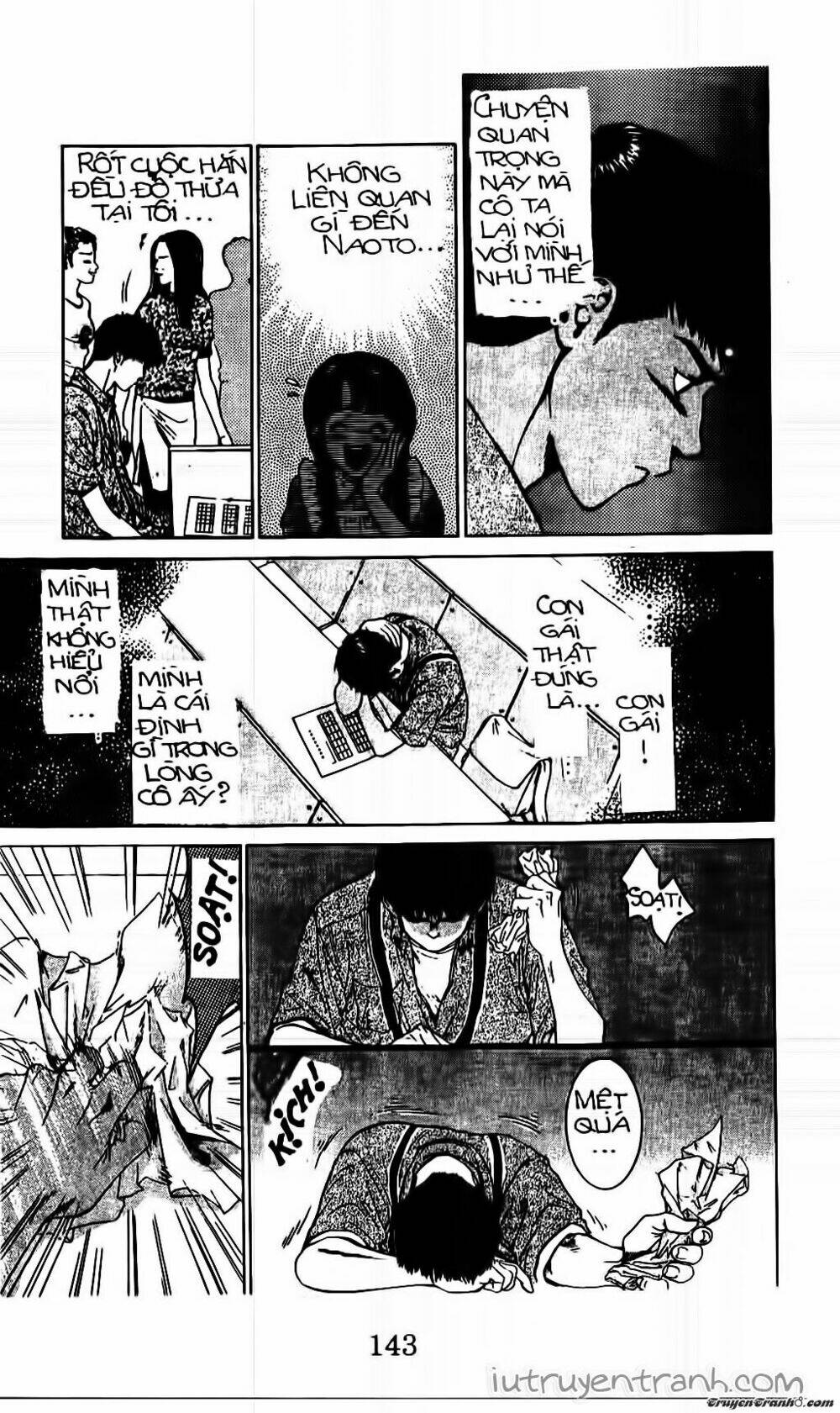 Mirano Nhà Tôi: Chapter 86