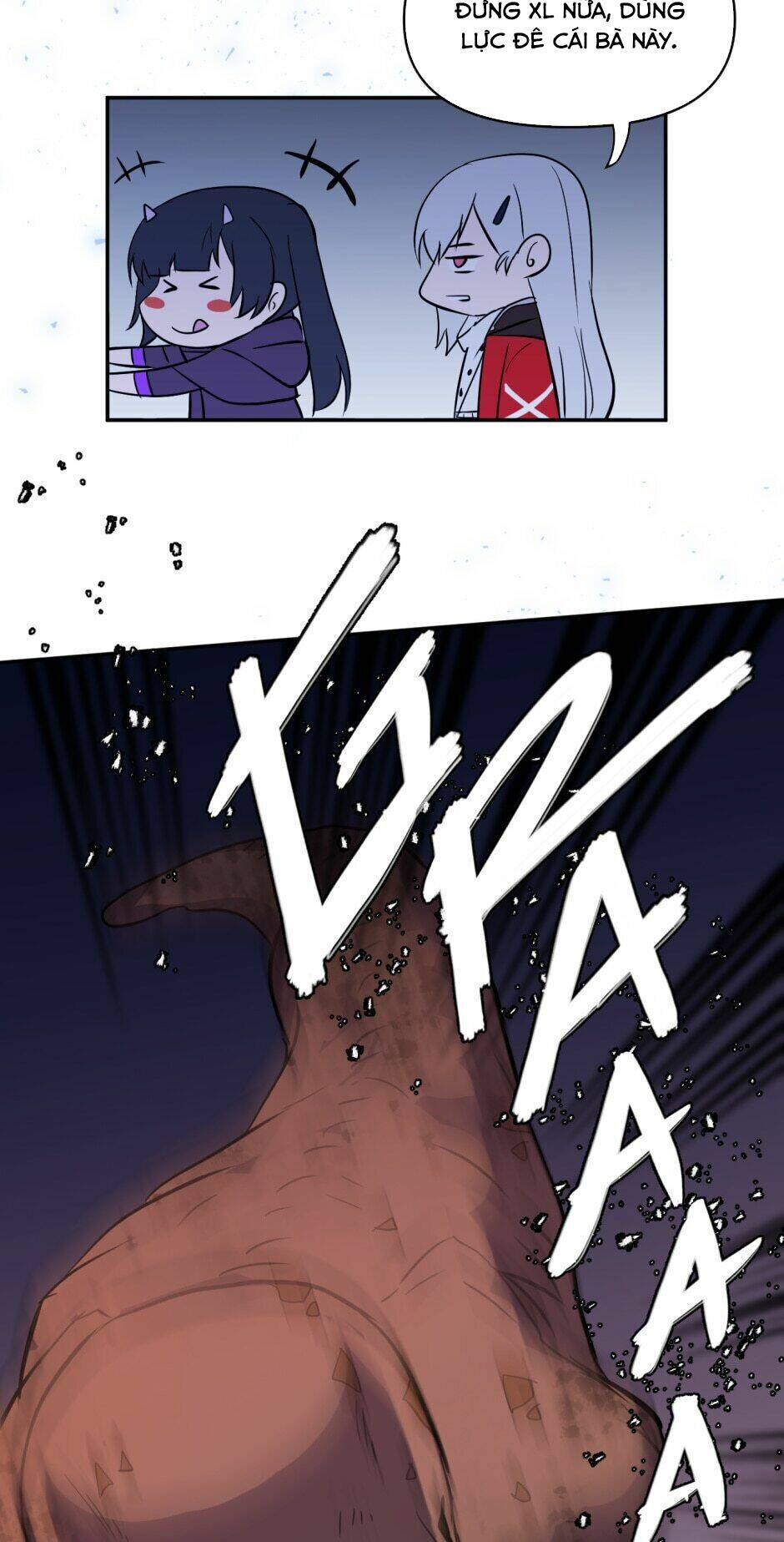 Cạm Bẫy Của Nữ Thần: Chapter 29