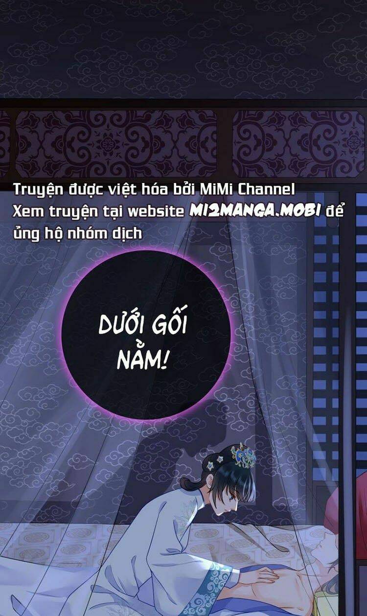 Thái Tử, Người Thật Ngọt Ngào: Chapter 25