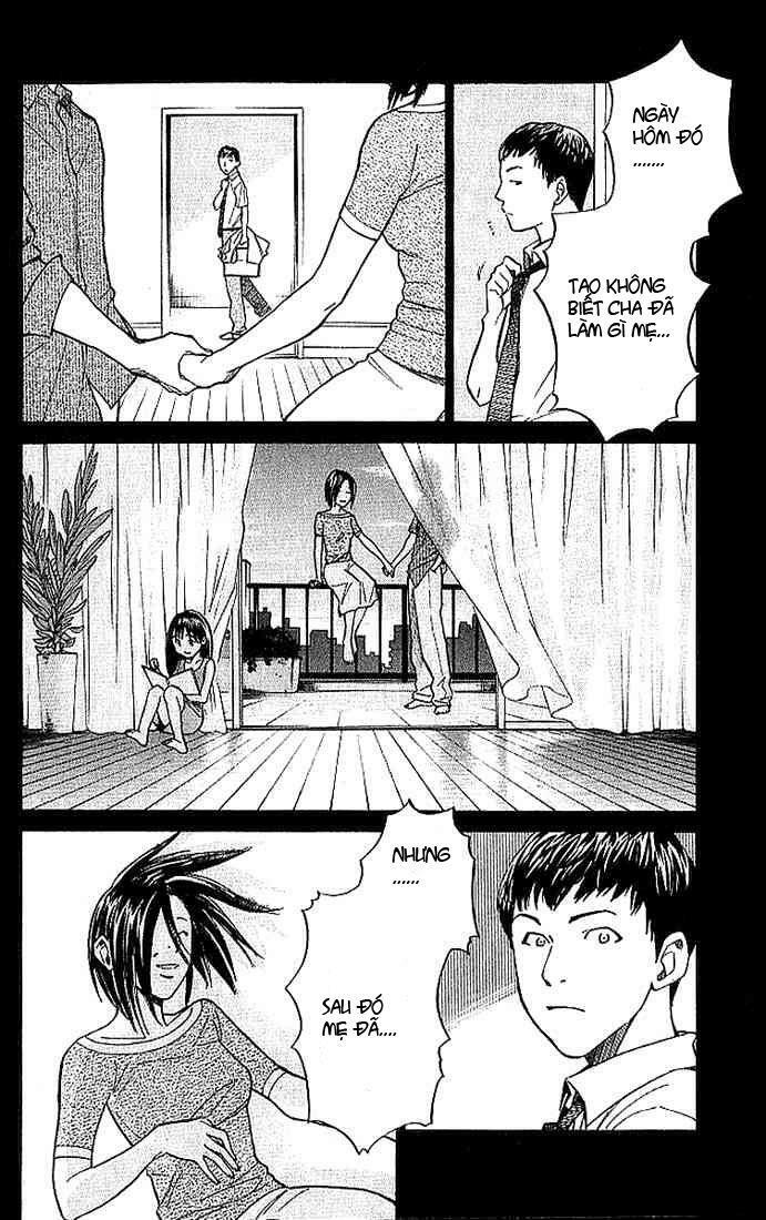 Alive - The Final Evolution: Chapter 10