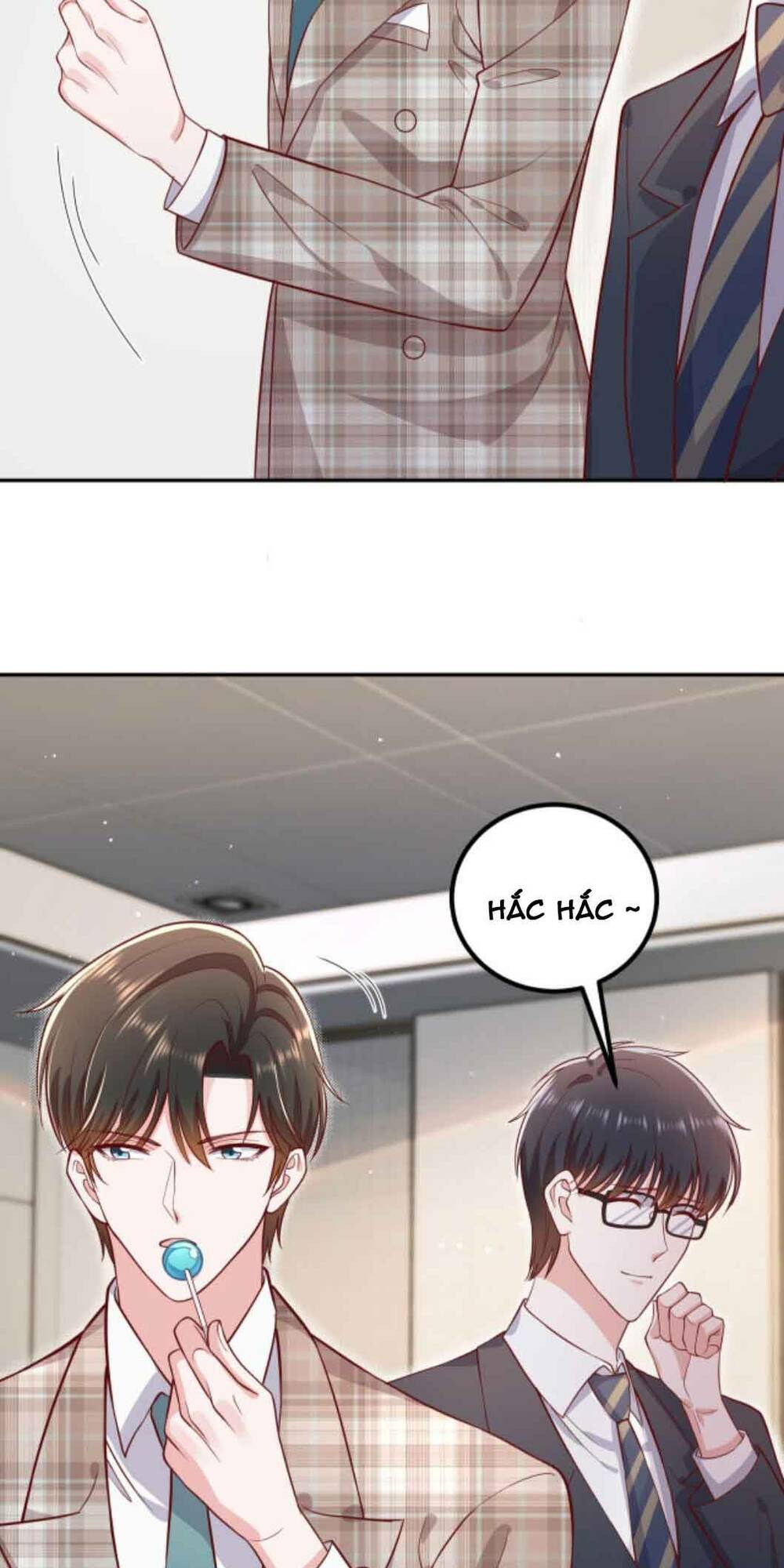 Nhất Sanh Hữu Hỉ: Chapter 56