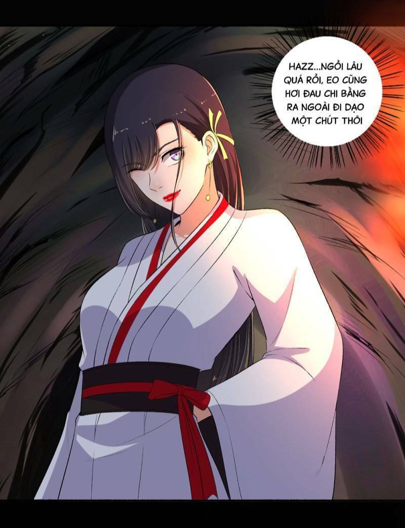 Cuồng Phi Phách Lối: Chapter 87