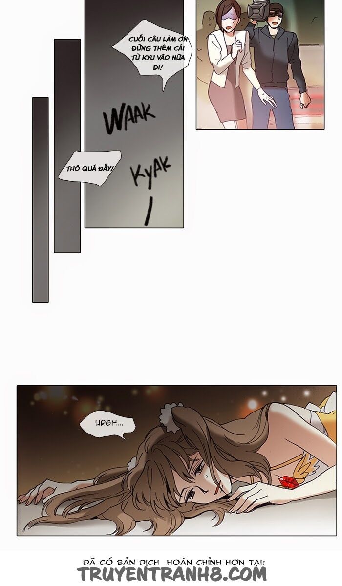 Magical Exam Student: Chapter 47