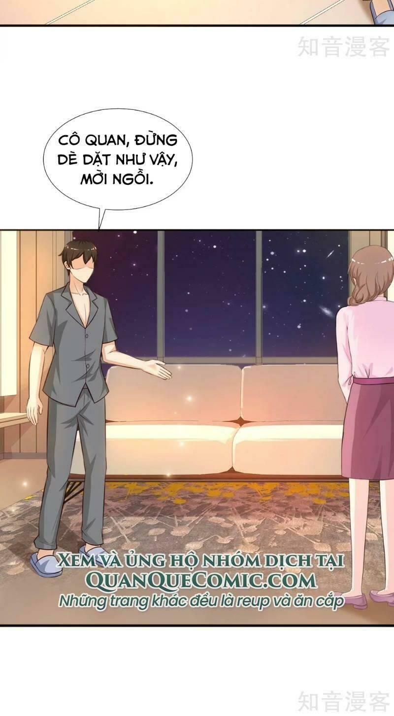 Tối Cường Vận Đào Hoa: Chapter 89