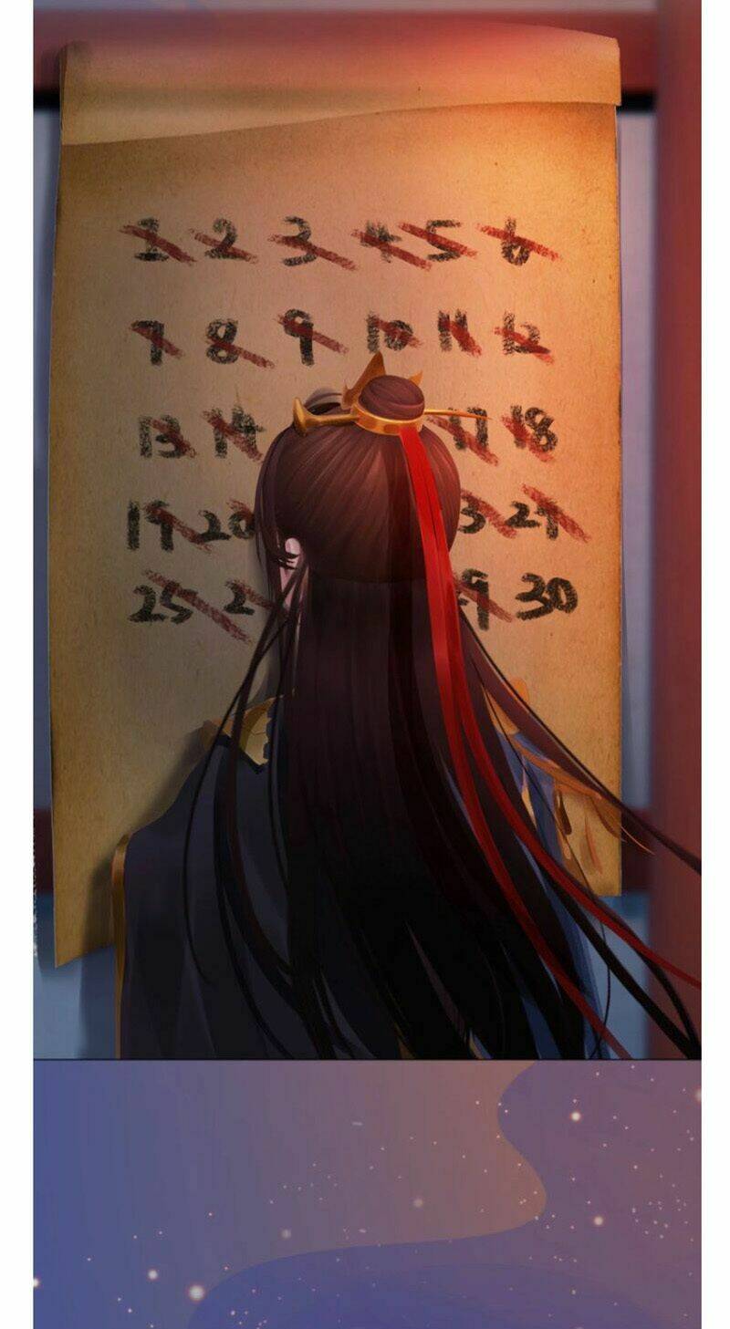 Yêu Nhan Lệnh: Chapter 69