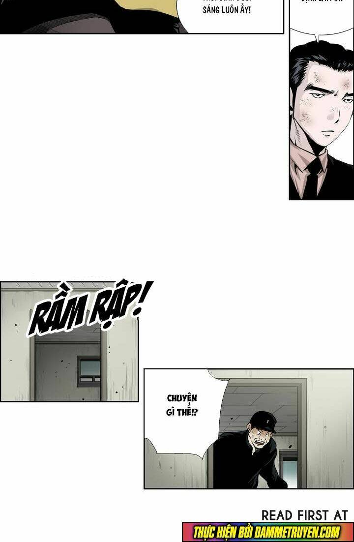 Double Casting: Chapter 38