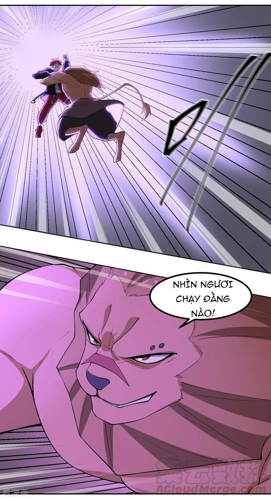 Nghịch Thiên Tiên Mệnh: Chapter 73