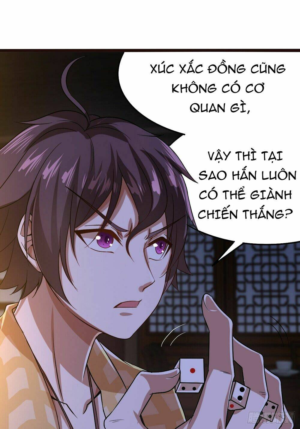 Cục Gạch Xông Vào Dị Giới: Chapter 9