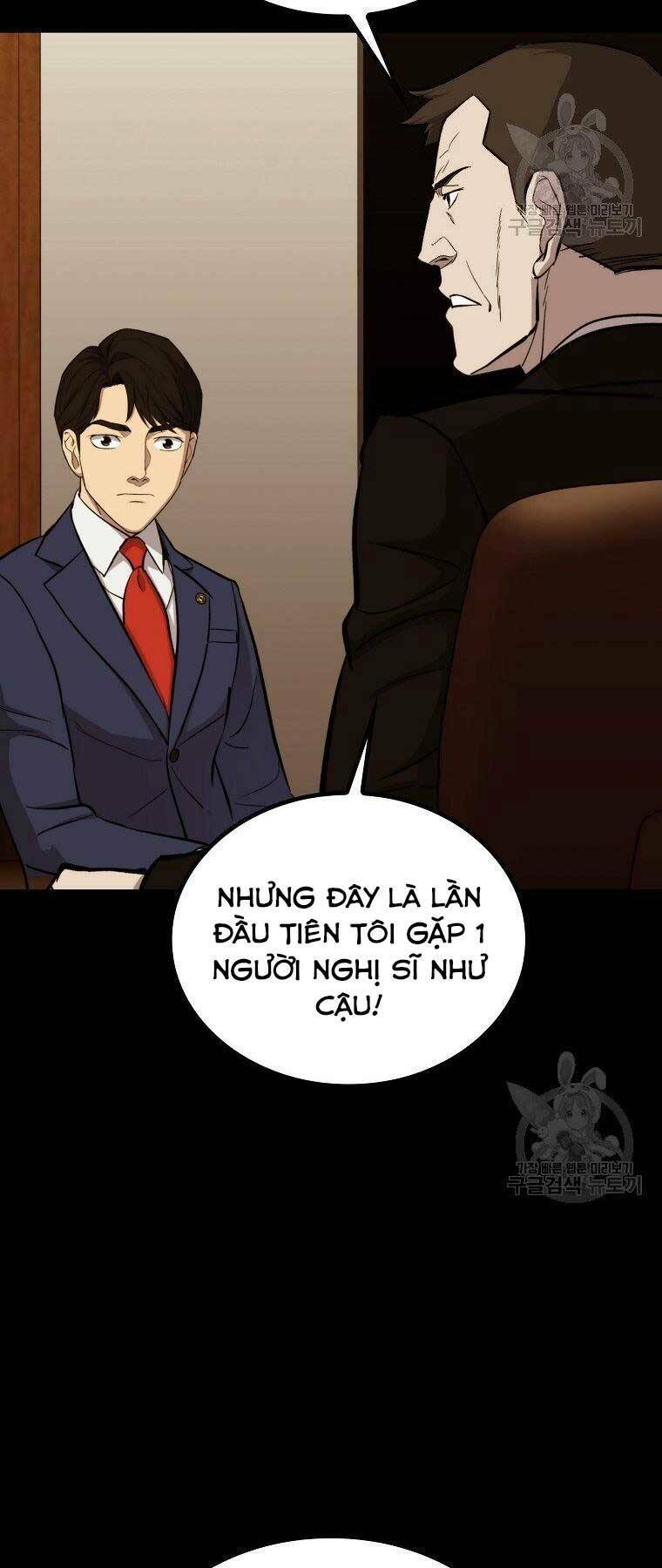 Cánh Cổng Mở Ra Đúng Ngày Đầu Tiên Tôi Thành Chính Trị Gia: Chapter 23