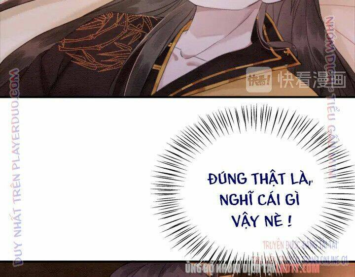 Trọng Sinh Bá Sủng Nhiếp Chính Vương Quá Mạnh Mẽ: Chapter 138