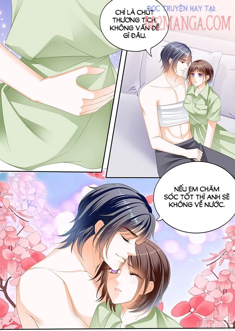 Thiểm Hôn Kiều Thê: Chapter 300