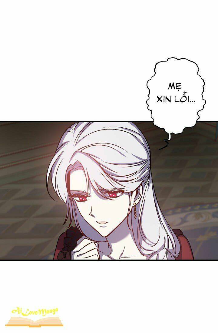 Hôn Lễ Báo Thù: Chapter 42