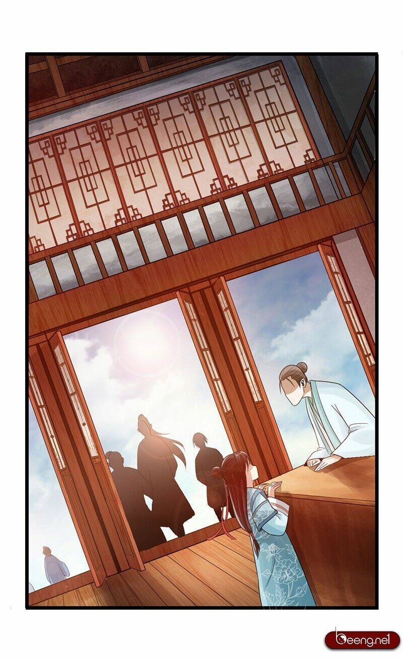 Thái Cổ Cuồng Ma: Chapter 27