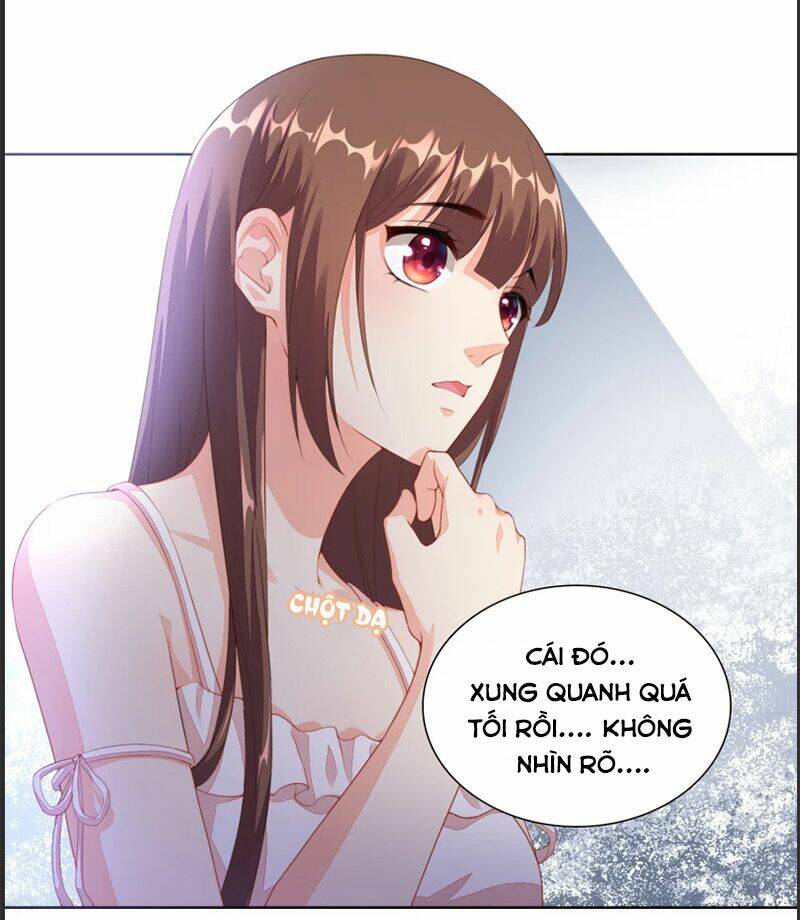 Người Yêu Ẩn Hình Của Ảnh Đế: Chapter 8