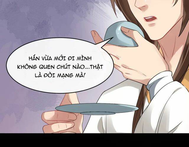Bồng Sơn Viễn 2: Chapter 39
