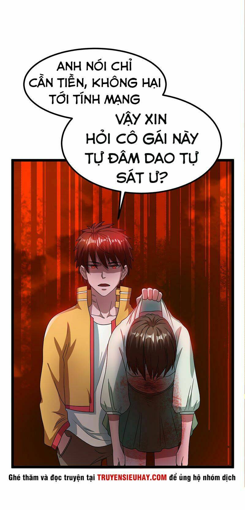 Tiên Vương Trùng Sinh: Chapter 17