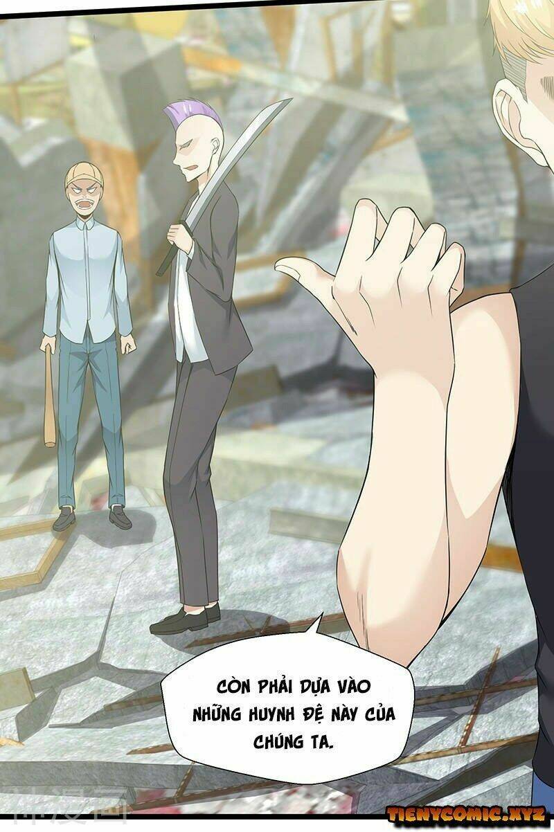 Tu Chân Cuồng Thiếu: Chapter 92