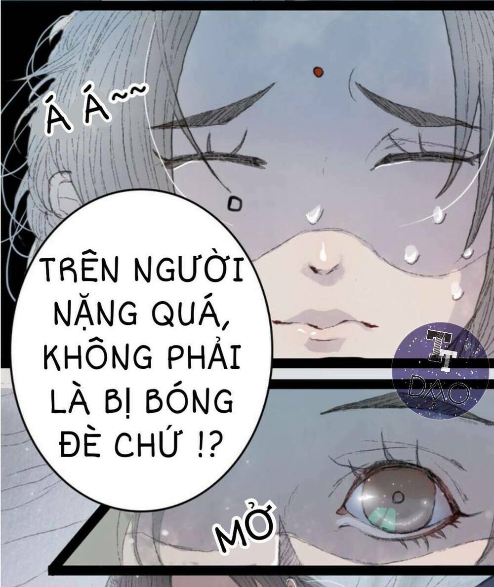 Khúc Hữu Ngộ: Chapter 3