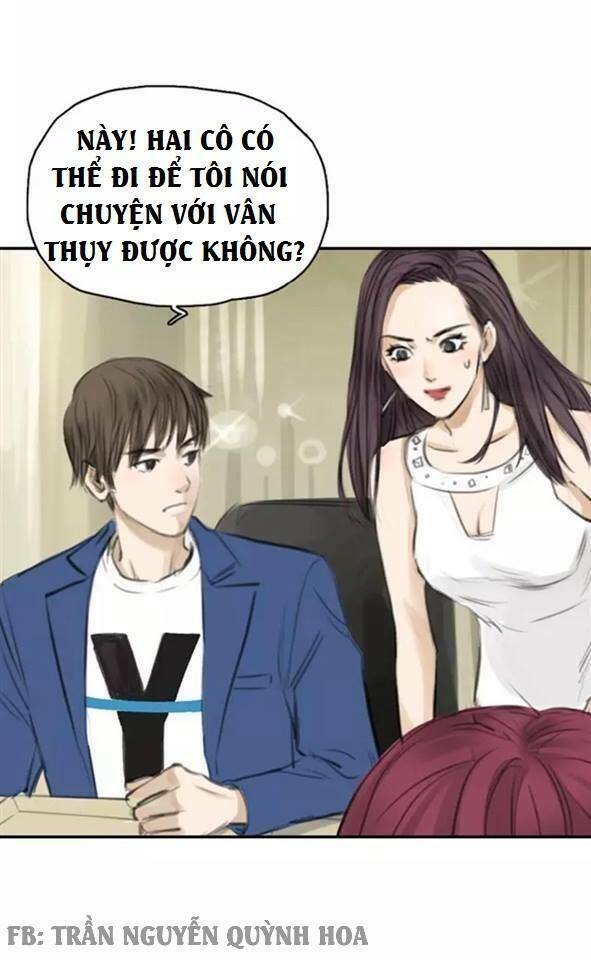 12 Giờ Của Lọ Lem: Chapter 6