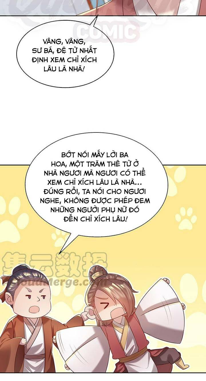 Siêu Phàm Truyện: Chapter 128