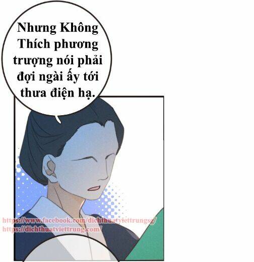 Bạn Trai Tôi Là Cẩm Y Vệ 2: Chapter 81