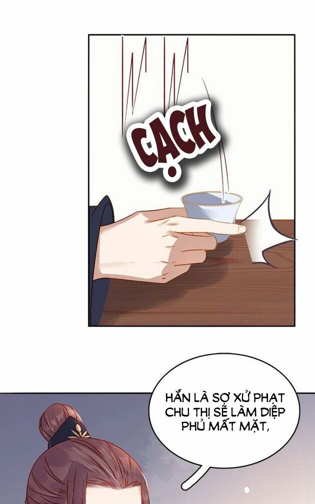 Xuân Khuê Bí Lục: Xưởng Công Thái Liêu Nhân: Chapter 48