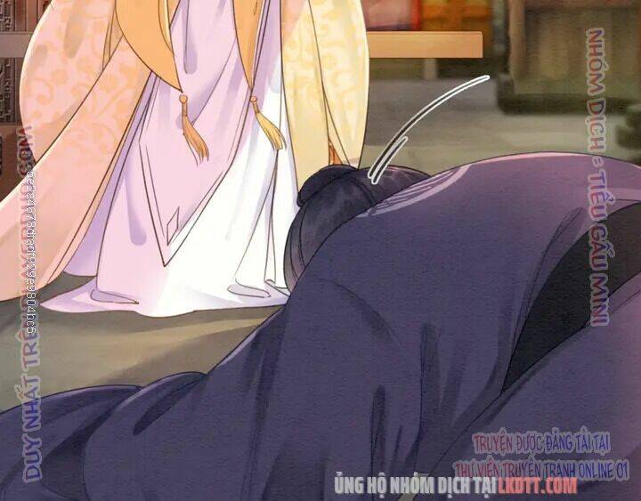 Trọng Sinh Bá Sủng Nhiếp Chính Vương Quá Mạnh Mẽ: Chapter 170