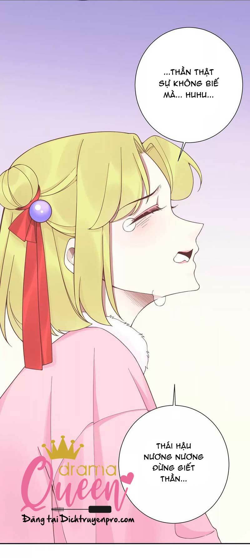 Hoàng Hậu Bận Lắm: Chapter 195