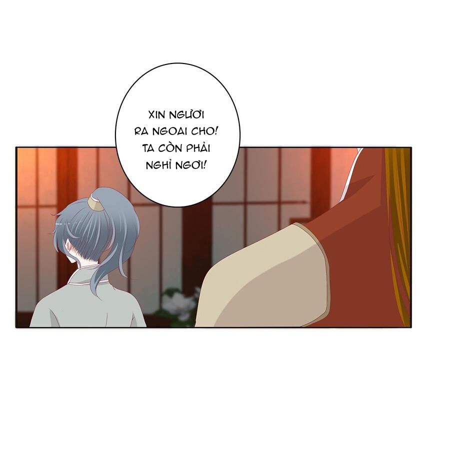 Thông Linh Phi: Chapter 541