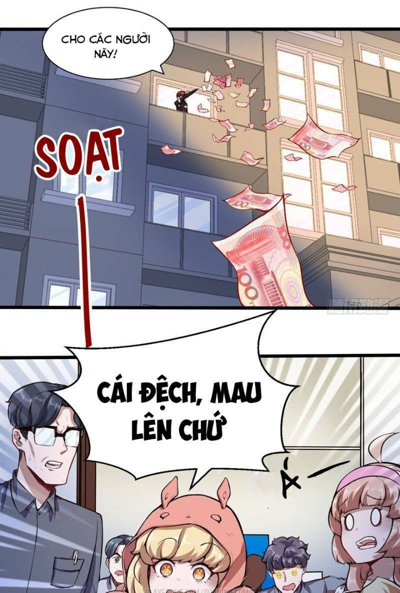 Đô Thị Âm Dương Tiên Y: Chapter 60