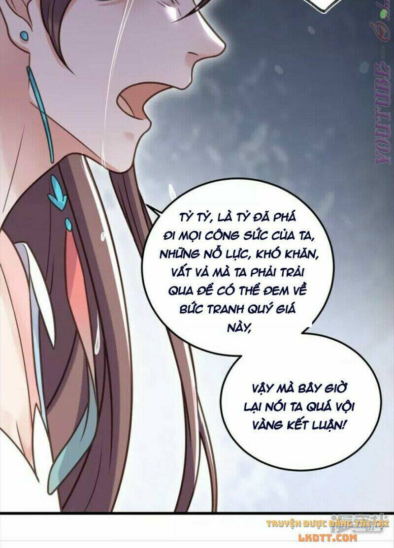 Nhật Kí Học Tập Của Hắc Liên Hoa: Chapter 44