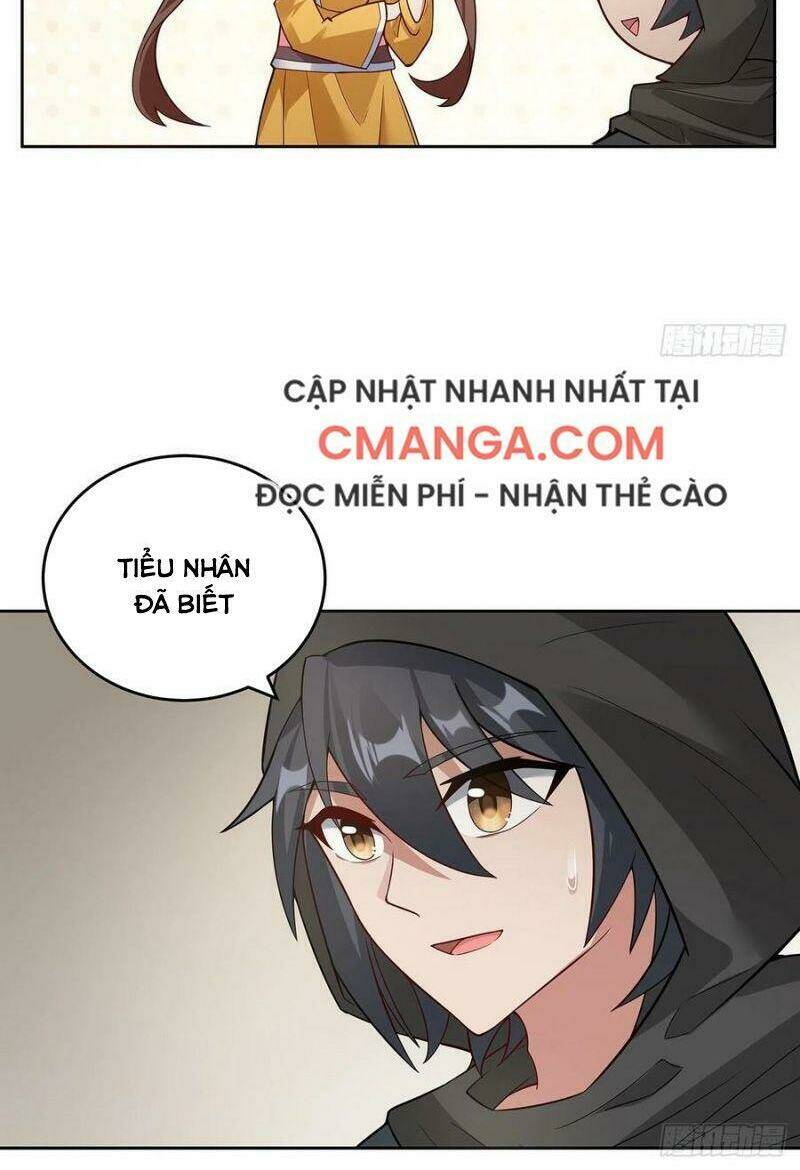 Nghịch Lân: Chapter 136