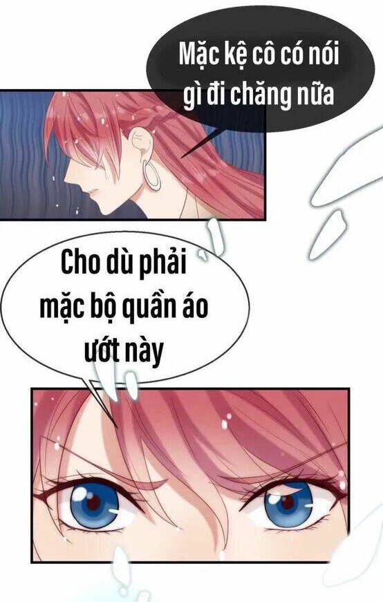 Độc Dược Của Tình Yêu: Chapter 9