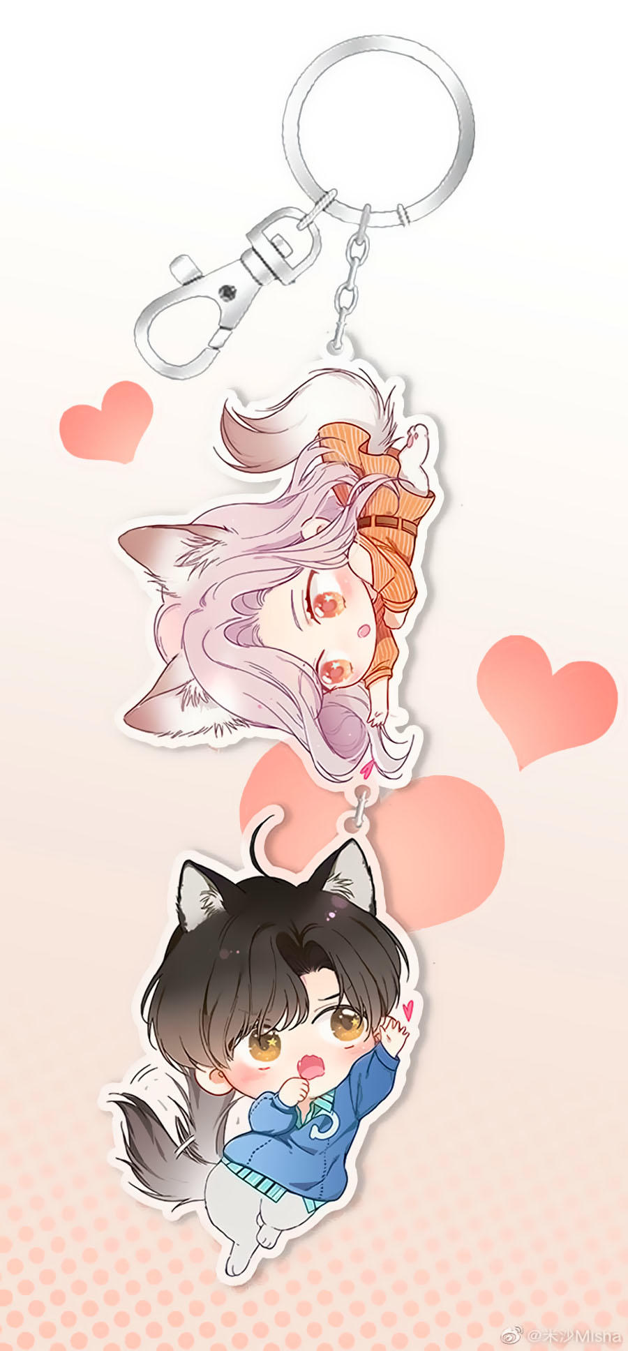 Tình Yêu Và Nhà Sản Xuất: Chapter 16