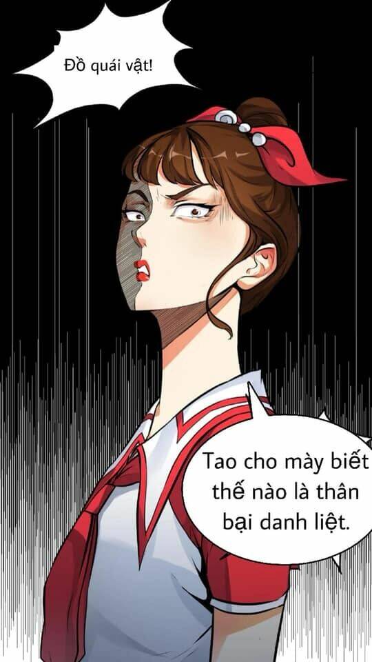 Giày Thủy Tinh: Chapter 10.2