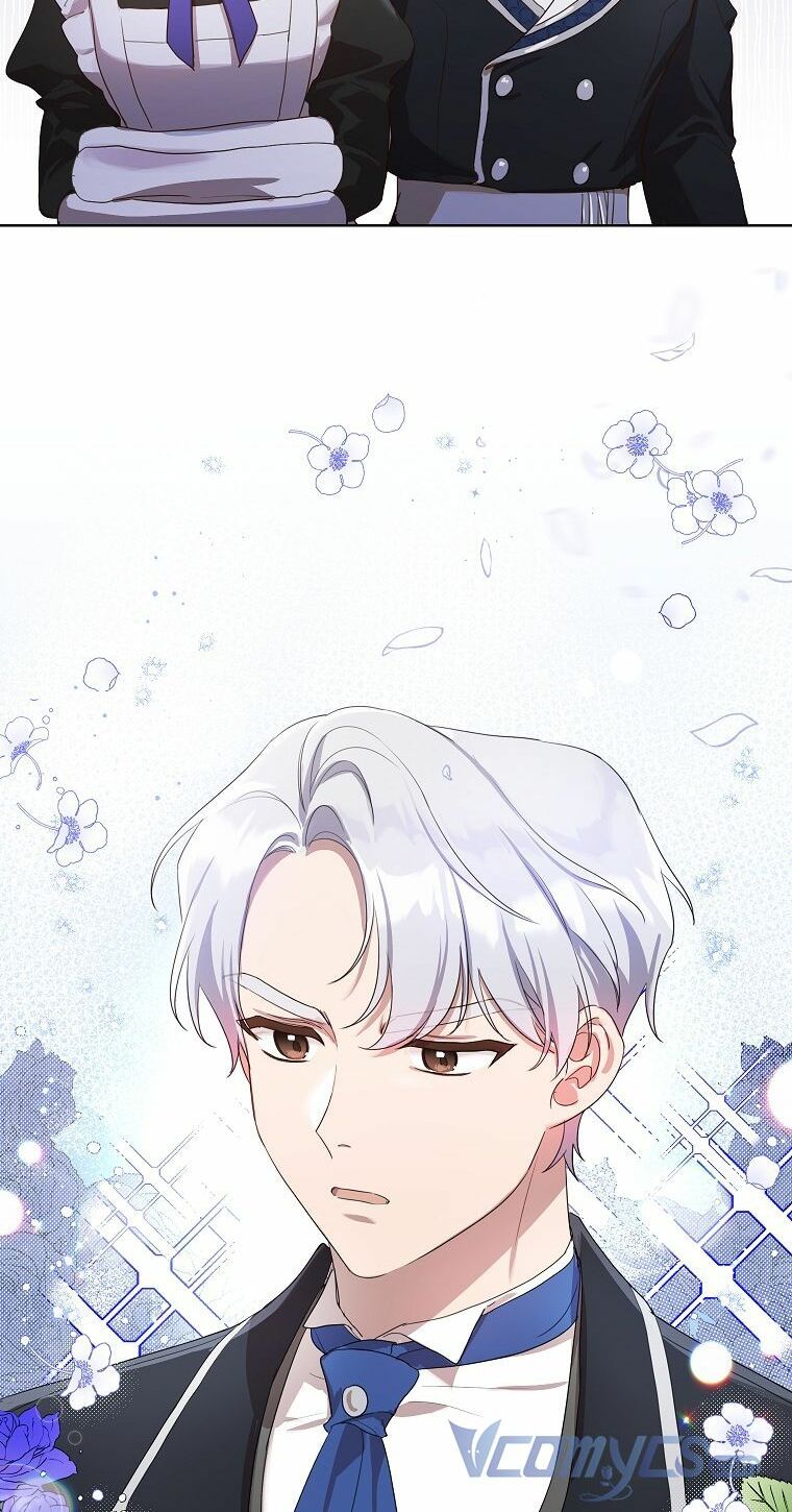 Mất Đi Một Người Chị Tốt: Chapter 8