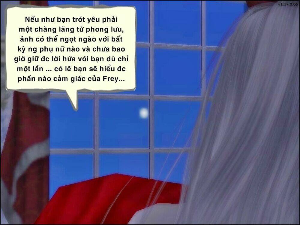 Truyện Sims - Earl Story: Chapter 46