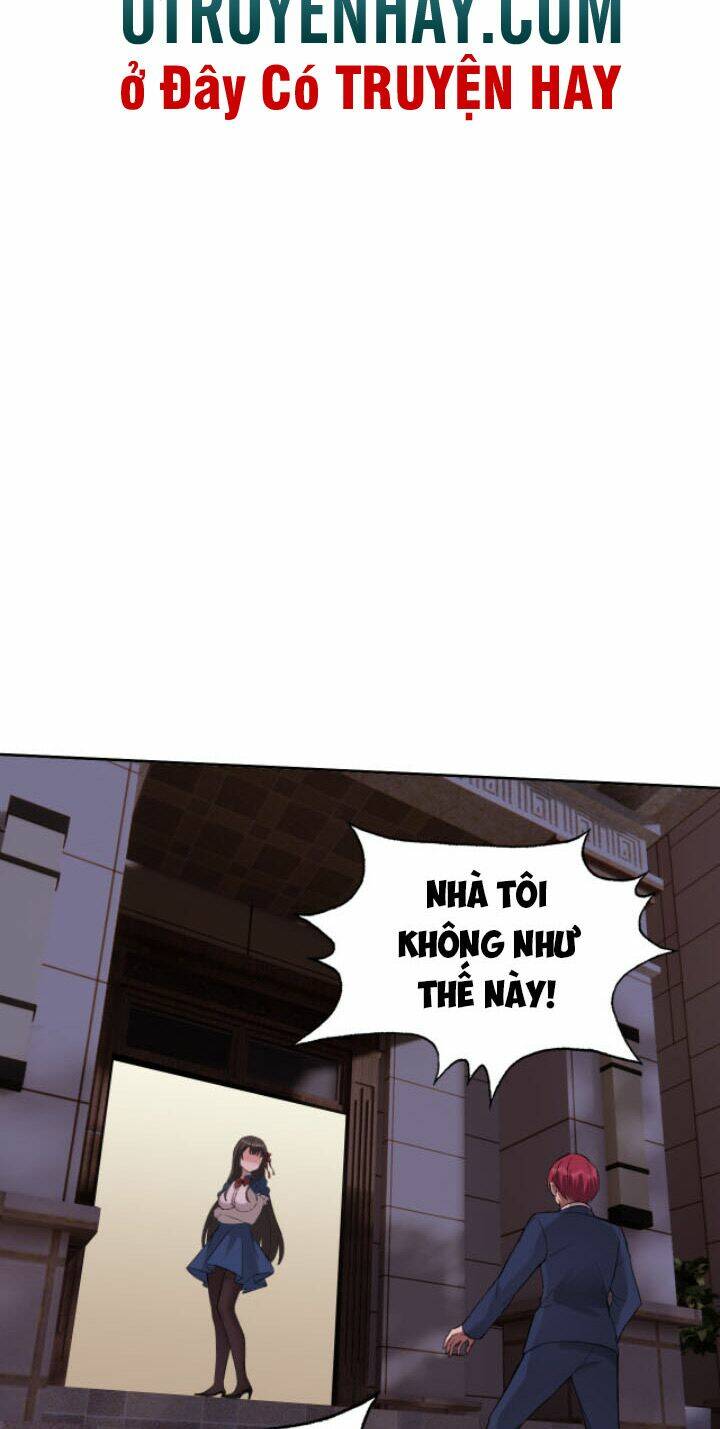 Lão Bà Ta Là Minh Chủ Võ Lâm: Chapter 3